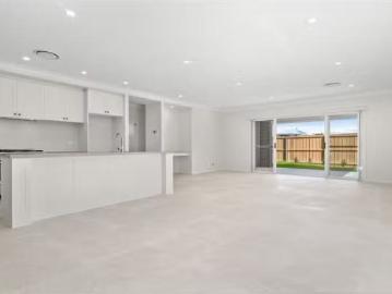 Cozy 6 Bandar Street, Crangan Bay House for rent Listed by Ka.