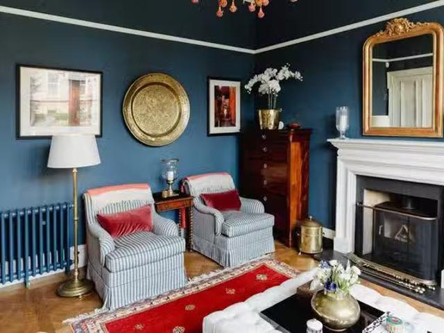 Rental! 6 BR Ravelston Park