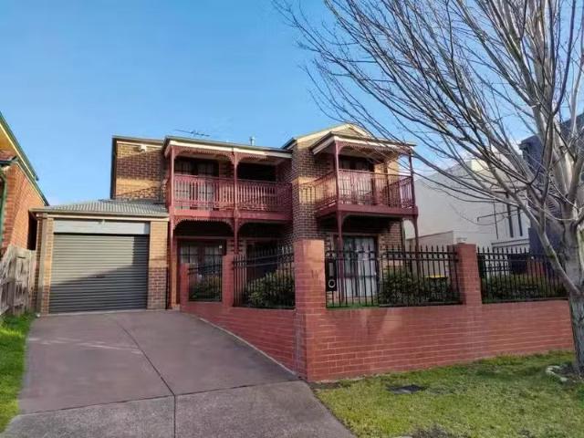 New 6 BR 14 Emmy Court, BURWOOD, VIC 3125 House for Rent
