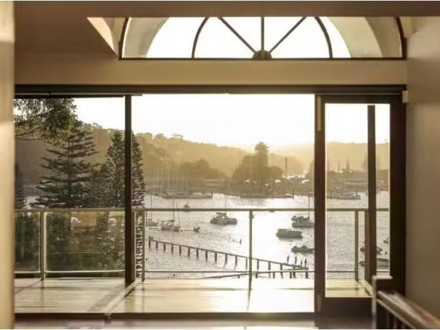 Unique 6 BR 1 Peronne Avenue, Clontarf House for rent Listed.
