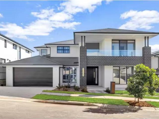 Cheap 6 BR 43 Gromark Gables Terrace, Box Hill House for ren.