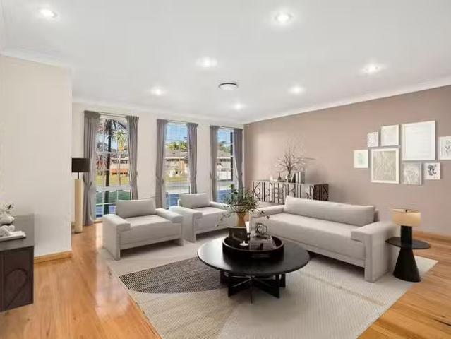 Nice 6 Denham Drive, Horsley, NSW 2530
