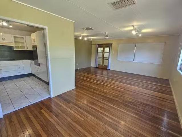 Nice 6 Dowsett Crescent, Healy, QLD 4825