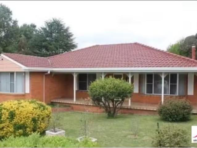 Deal! 6 Drummond Avenue, ARMIDALE House for rent Listed by Fr.