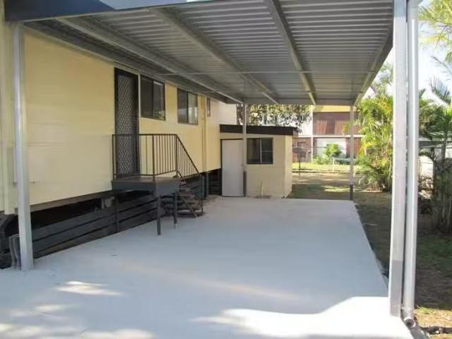 Nice 6 Drynan Drive, Calliope, QLD 4680