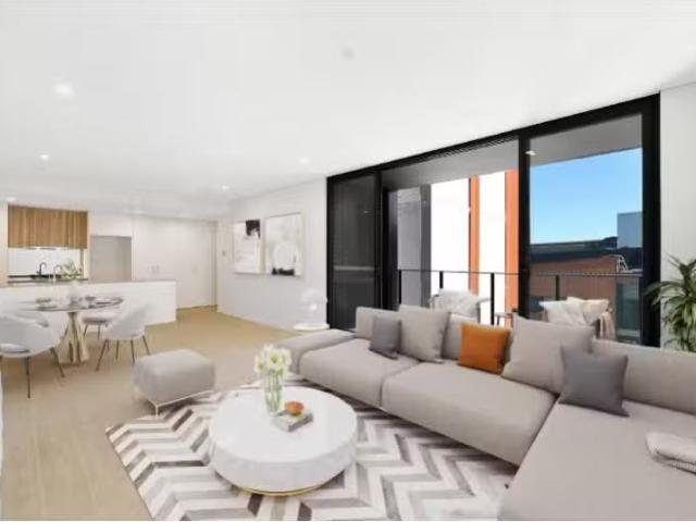 Just in! 6 General Boulevard, Edmondson Park Apartment for ren.