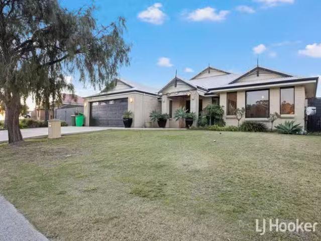 Deal! 6 Poole Road, Dalyellup, WA 6230