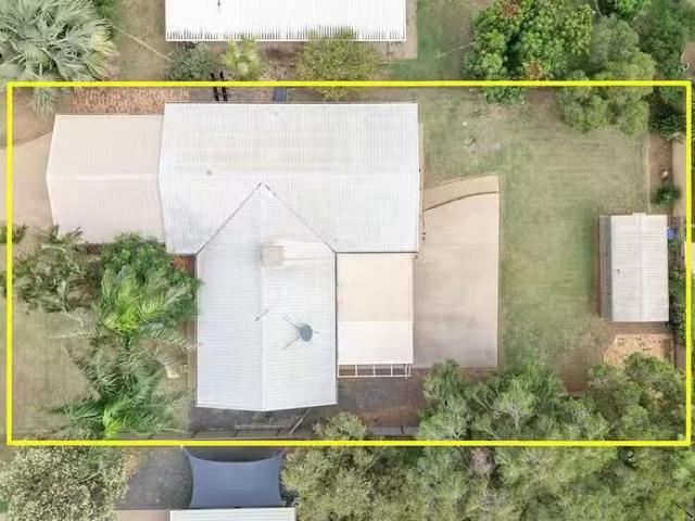 New 6 Roberts Street, Emerald, QLD 4720