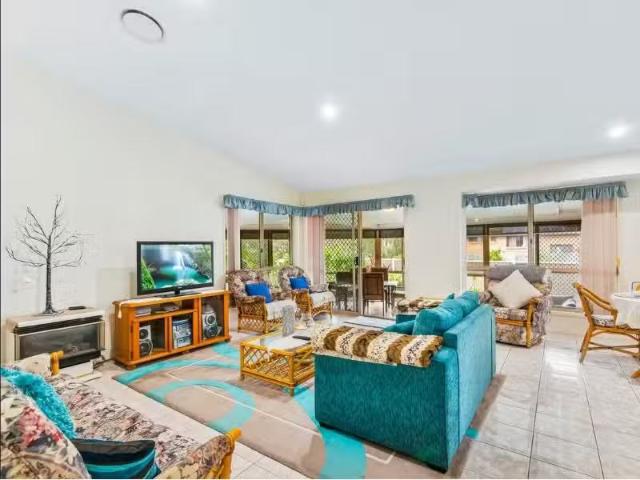 Deal! 6 Rosewood Avenue, BOGANGAR House for rent Listed by Si.