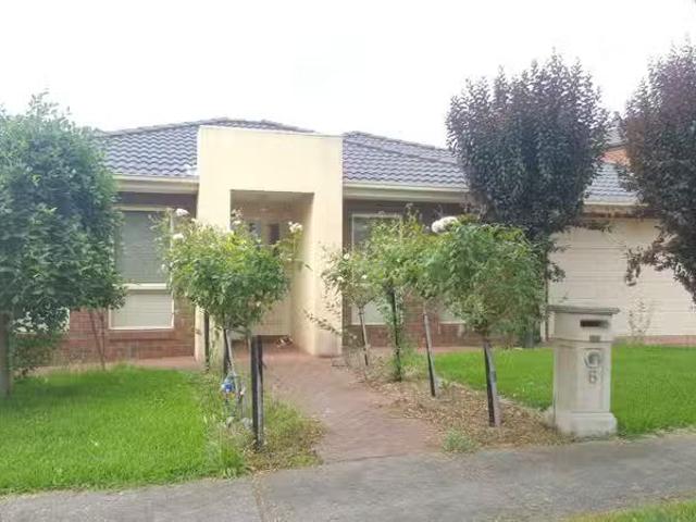 Rental! 6 Stonecrop Crescent, South Morang VIC 3752