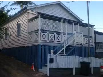 For Rent! 6 Thornbury St, Spring Hill House for rent Listed b.
