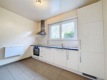 Charming 6.5 room house with garden