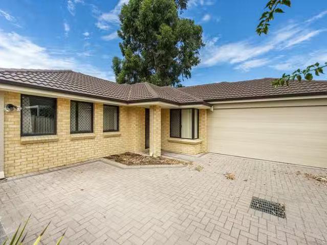 Charming 6A Baldock Street, Bentley, WA 6102