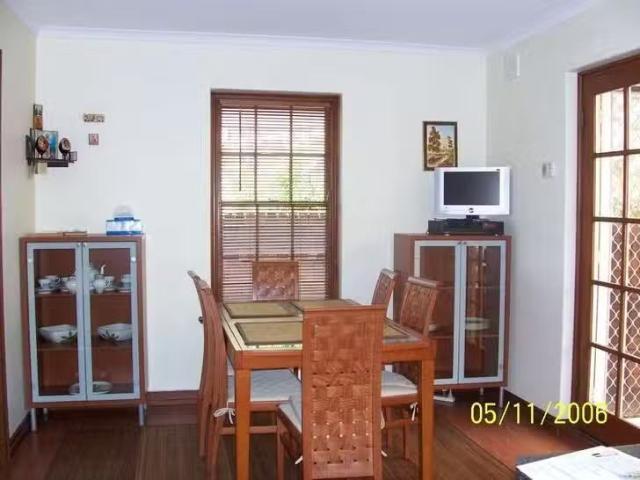 Nice 6A Clark Street, Stonyfell, SA 5066
