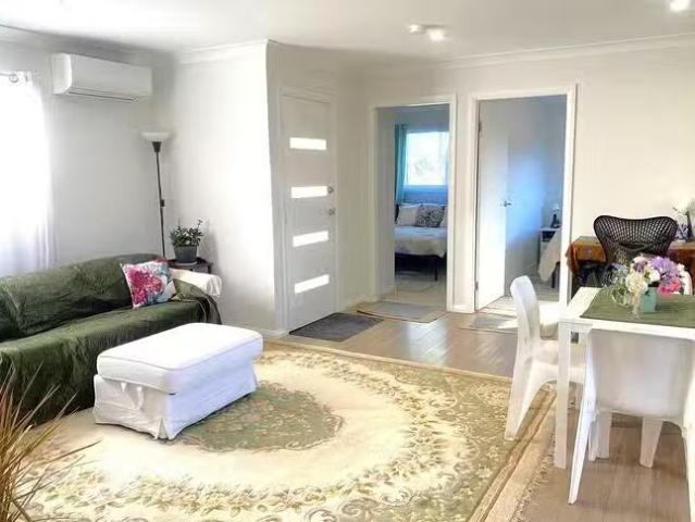 Nice 6A Pamela Parade, Marayong, NSW 2148