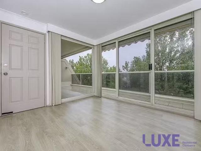 Rental! 6B/9 Chandler Street, BELCONNEN Apartment for rent Li.
