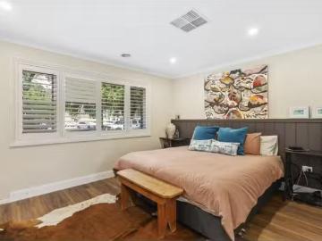 Unique 73 Boronia Drive, O'Connor House for rent Listed by Je.