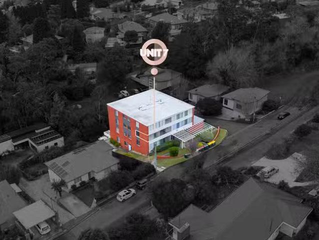 New 7/3A Montagu Street, Mount Stuart, TAS 7000