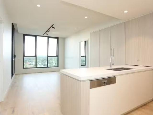 For Rent! 701/101 Parkview Road, Alphington VIC 3078