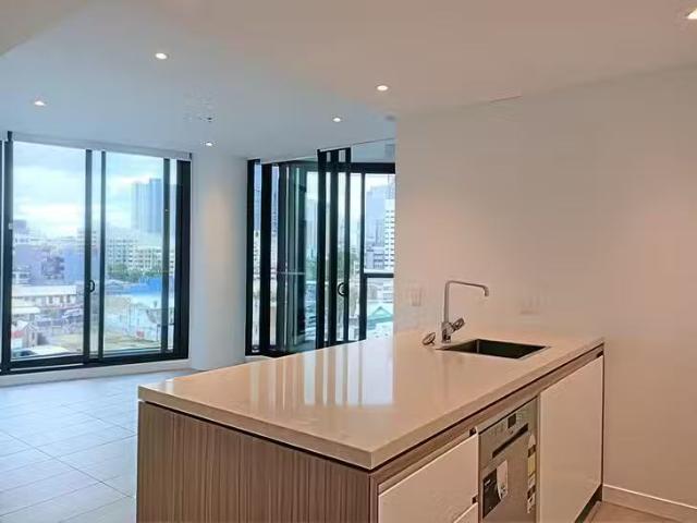 Unique 702/167 Alfred Street, Fortitude Valley, QLD 4006