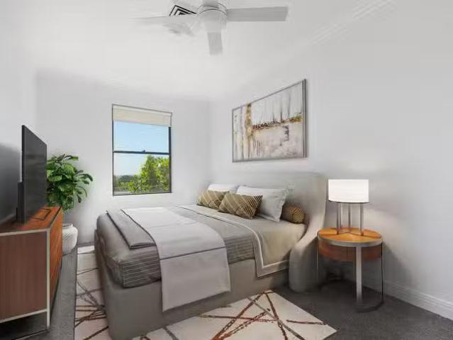 Cozy 70/236 Pacific Highway, Crows Nest, NSW 2065