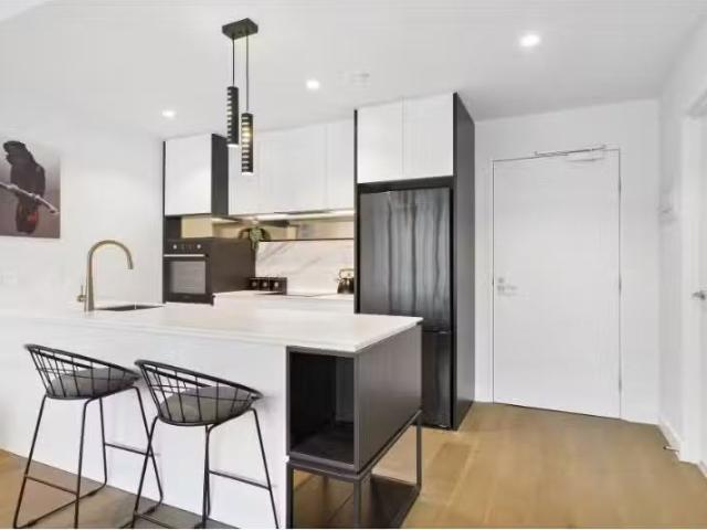 Rental! 705/154 Cremorne Street, Richmond Apartment for rent.