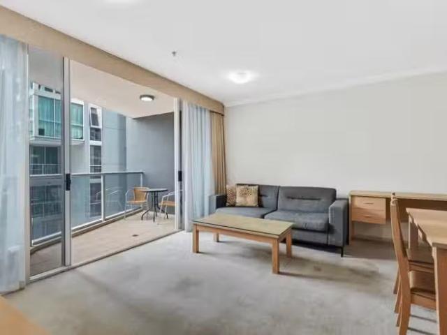 Just in! 708/70 Mary Street, Brisbane City, QLD 4000
