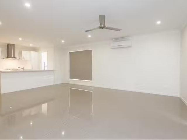 Unique 70 Copal Drive, Logan Reserve, QLD 4133