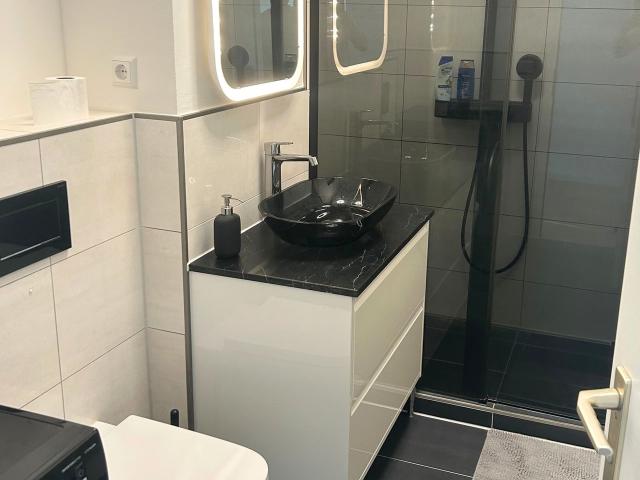 Charming 70m² holiday flat, Karlsruhe Amsterdam Apartments for Rent