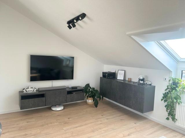 Charming 70m² holiday flat, Karlsruhe Amsterdam Apartments for Rent