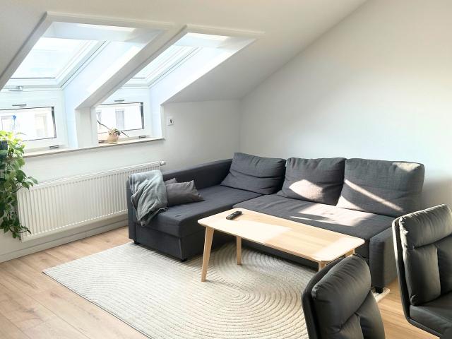 Charming 70m² holiday flat, Karlsruhe Amsterdam Apartments for Rent