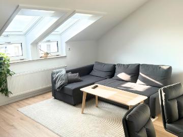 Charming 70m² holiday flat