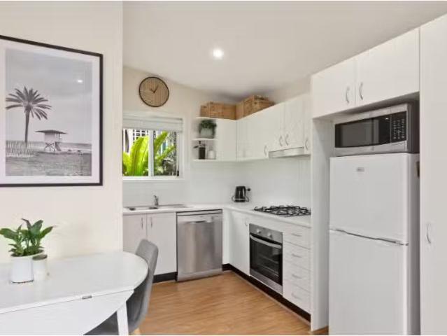 For Rent! 70A Rickard Road, North Narrabeen Apartment for rent.