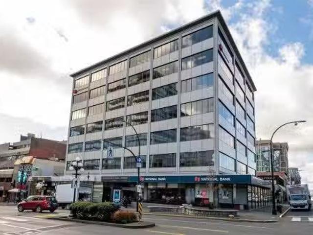 Nice 710 880 Douglas St, Victoria, BC, V8W 2B7 commercial fo.