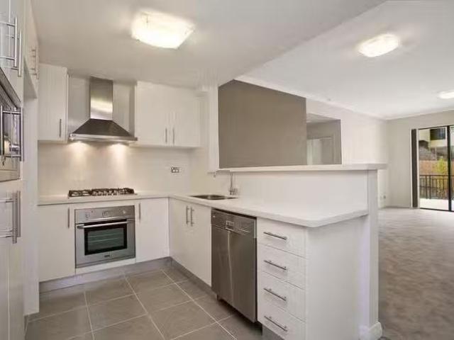 Cozy 7/1219 1223 Pacific Highway, Turramurra, NSW 2074