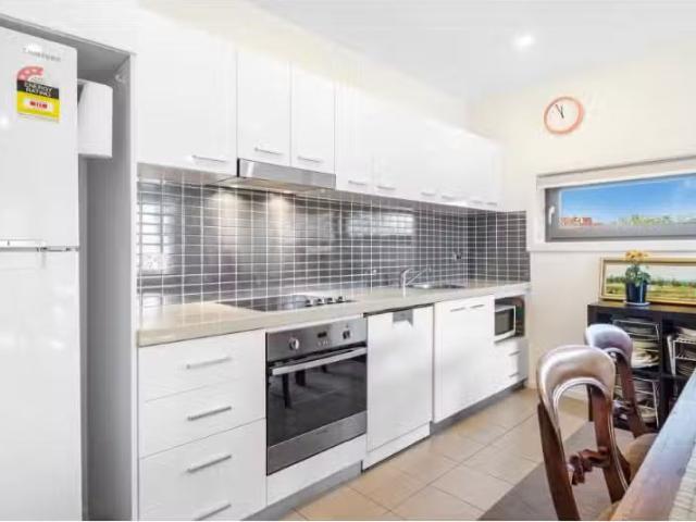 Rental! 7/12 Towns Crescent, Turner Apartment for rent Listed.