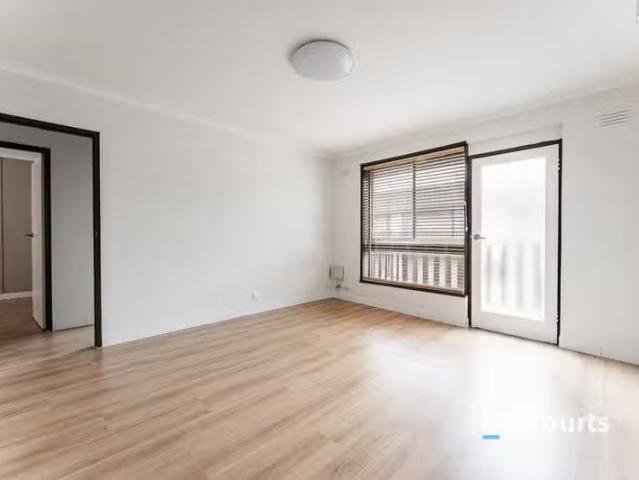 For Rent! 7/15 Beaumont Parade, West Footscray VIC 3012