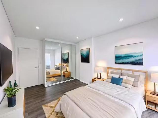 New 7/19 Herbert Street, Mortlake, NSW 2137