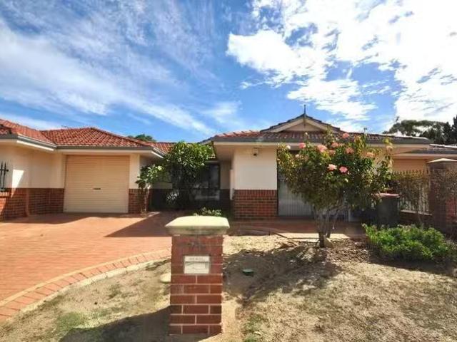 New 71 Chaucer Street, Yokine, WA 6060