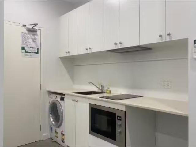 Just in! 7/1 Mountford Avenue, Guildford Apartment for rent L.
