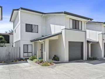 Just in! 7/21 23 Island Street, Cleveland, QLD 4163