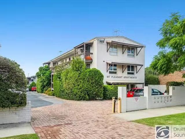 Cheap 7/22 Ogilvie Road, Mount Pleasant, WA 6153