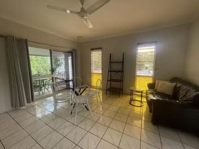 Charming 7/235 Mcleod Street, Cairns North, QLD 4870