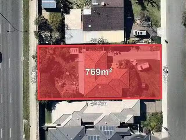 New 72 Davies Crescent, Kardinya, WA 6163