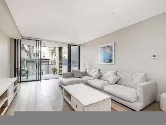 New 72 Metters Street, Erskineville, NSW 2043