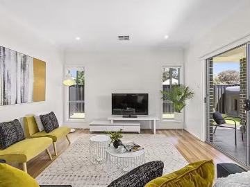 Unique 72A Luhrs Road, Payneham South, SA 5070