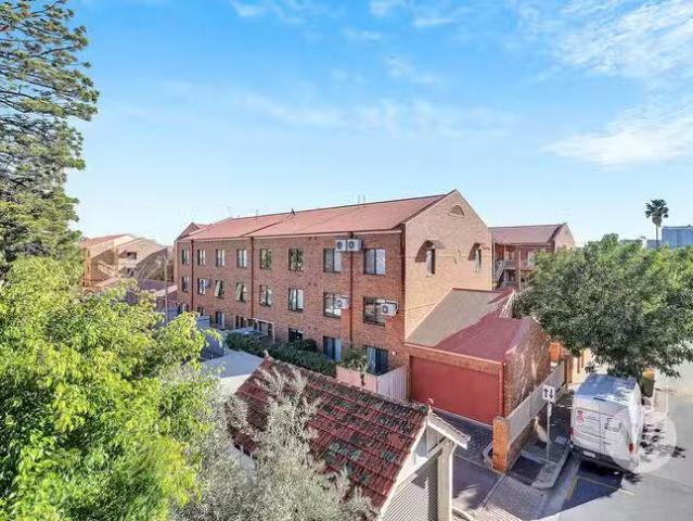 Just in! 7/30 Winifred Street, Adelaide, SA 5000