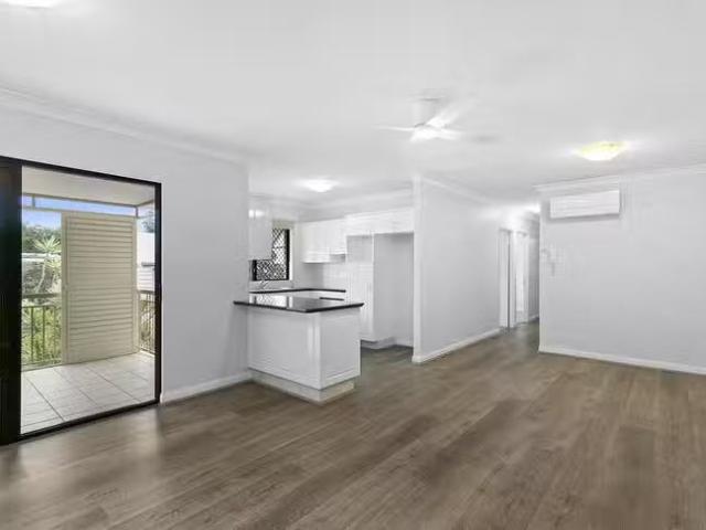 Nice 7/35 Kate Street, Alderley, QLD 4051