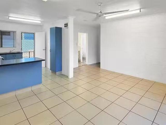 For Rent! 7/392 Severin Street, Parramatta Park, QLD 4870