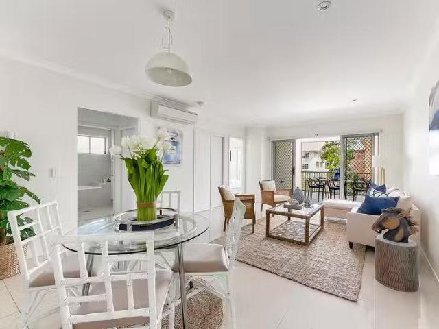Charming 7/39A Jane Street, West End, QLD 4101